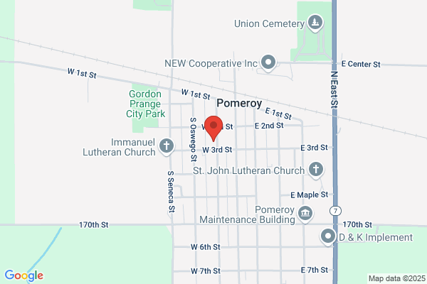 Michael Loterbour Powers Funeral Home