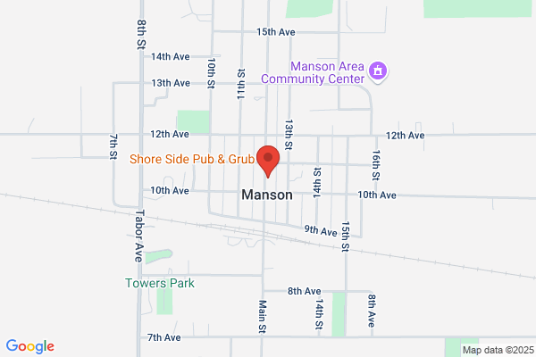 Swanson Hardware