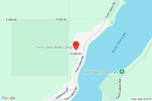 Twin Lakes Christian Center