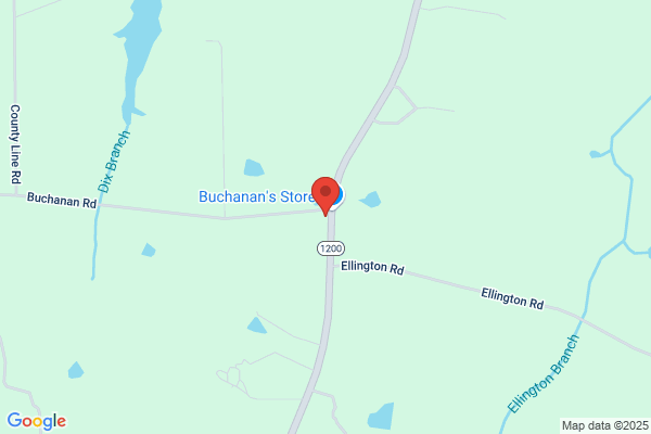 Buchanan S Store