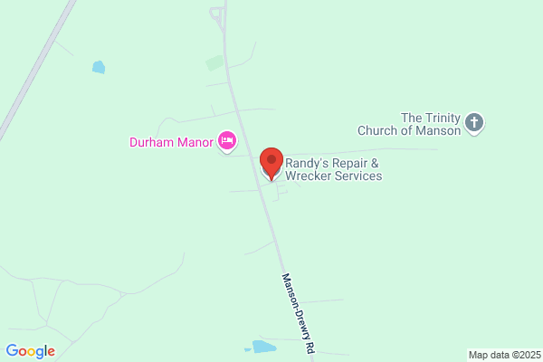 Randy's Repair & Wrecker Service