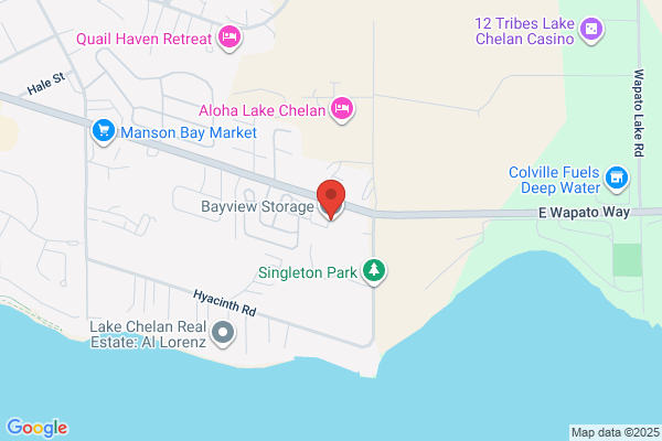 Bayview Storage