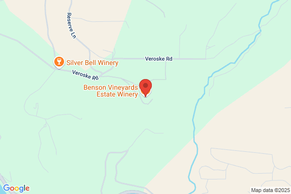 Benson Vineyards