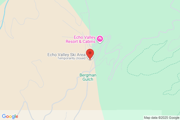 Echo Valley & Ridge Ski Area