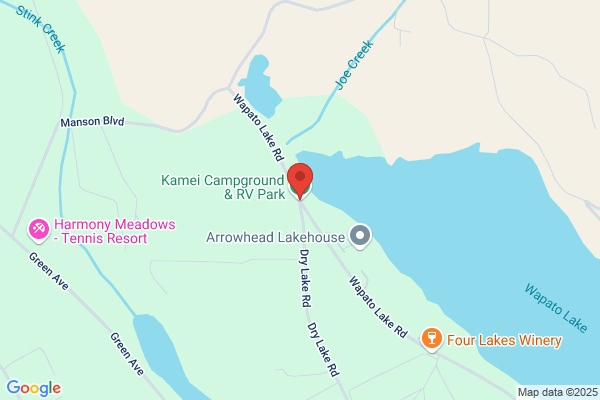 Kamei Resort