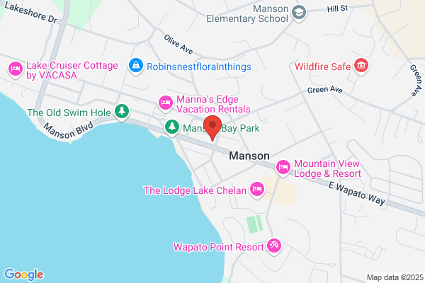Manson Video & Arcade