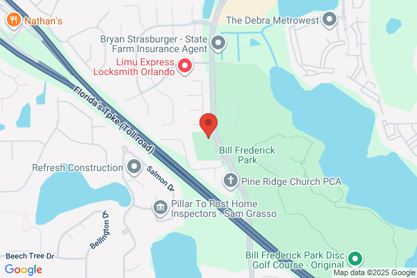 Osprey Custom Homes LLC