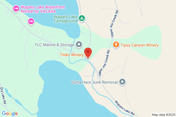 Tildio Winery