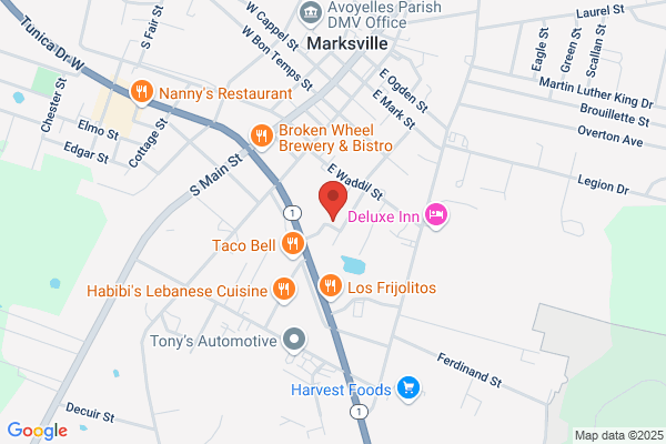 A & D Auto & Farm Supply
