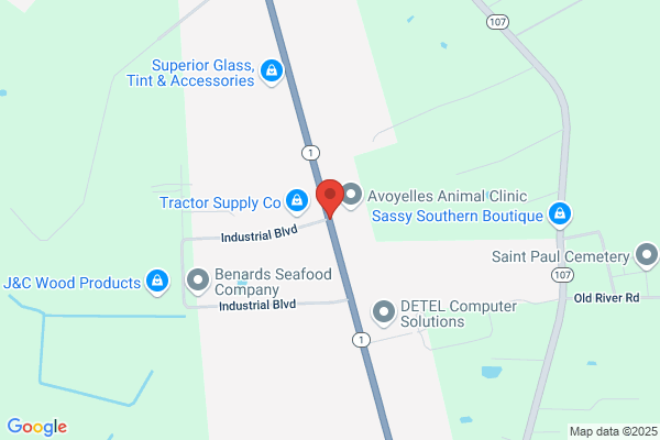 Bayou Auto Sales