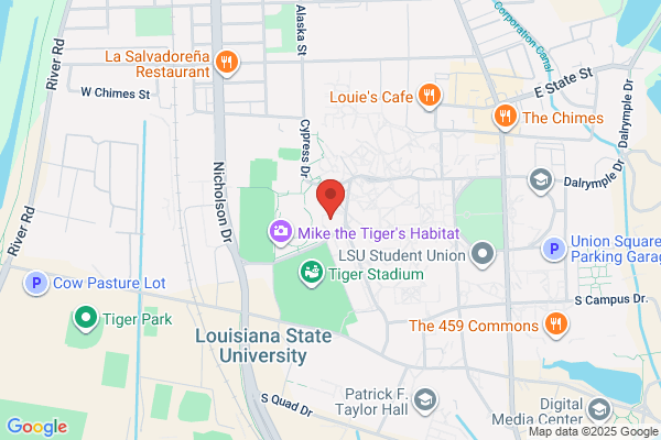 Central Louisiana Communication