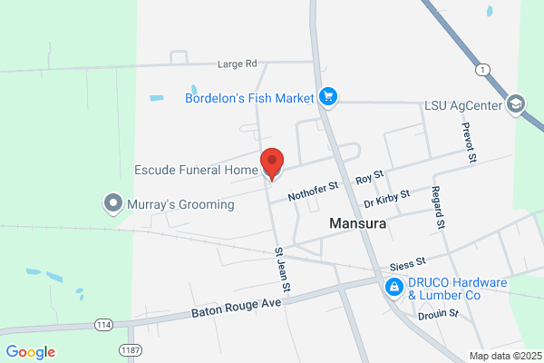 Escude Insurance Agency