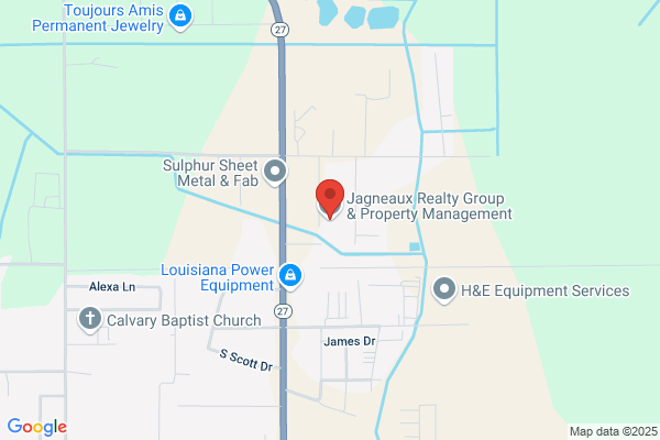 Jagneaux Realty