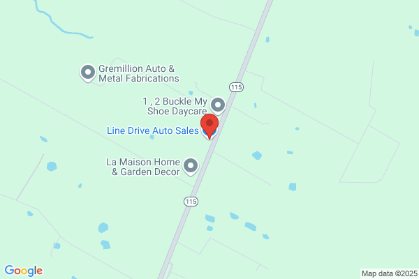 Line Drive Auto Sales