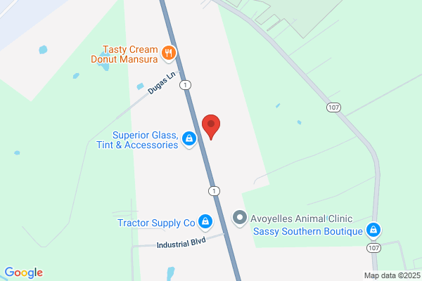 Mansura Autoplex