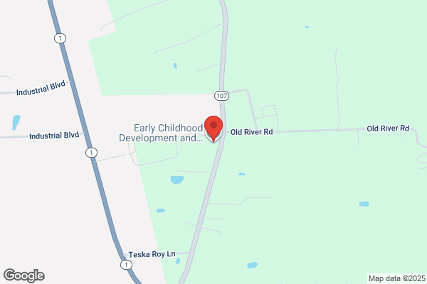 The Early Childhood Development & Family Center of Avoyelles