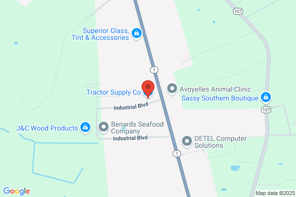 Tractor Supply Co.