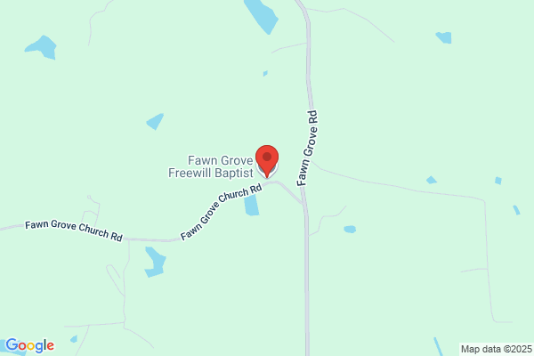 Fawn Grove Freewill Baptist Church