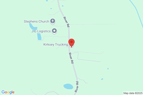 Kirksey Trucking