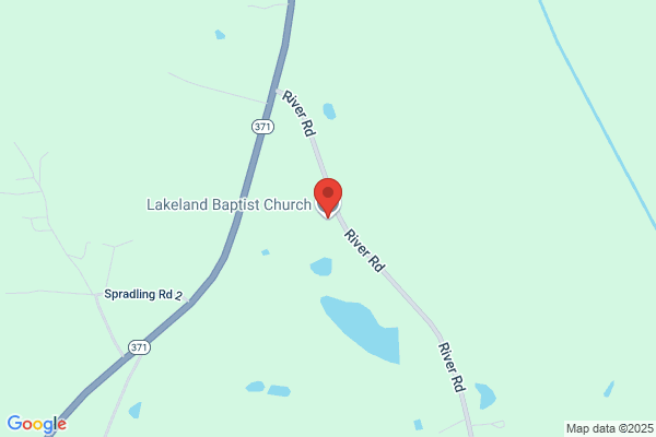 Lakeland Baptist Church