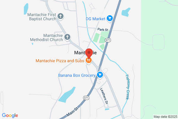 Mantachie Clinic