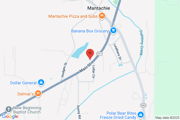 Mantachie Pharmacy