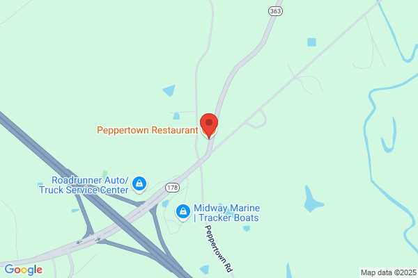 Peppertown Restaurant