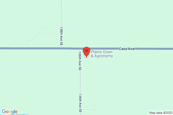 Agriliance Agronomy Center