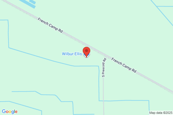 Wilbur Ellis Co