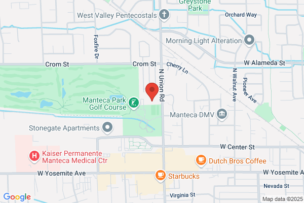 Manteca Golf & Tennis Villas