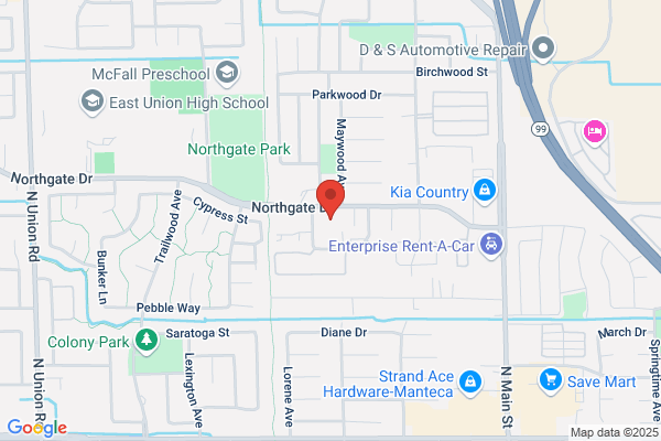 Northgate Commons
