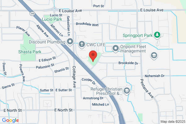 Parkwood Estates
