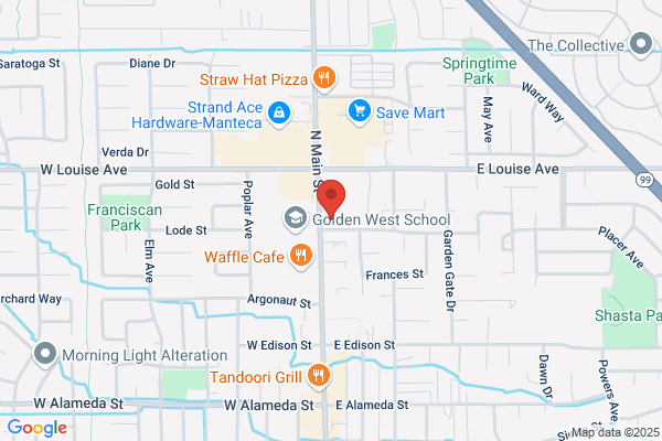 Downtown Wash N Fold