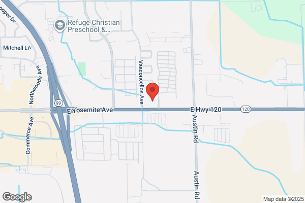 Certified Collision Center