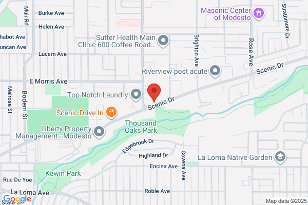Don's Mobile Glass, Inc.- Manteca