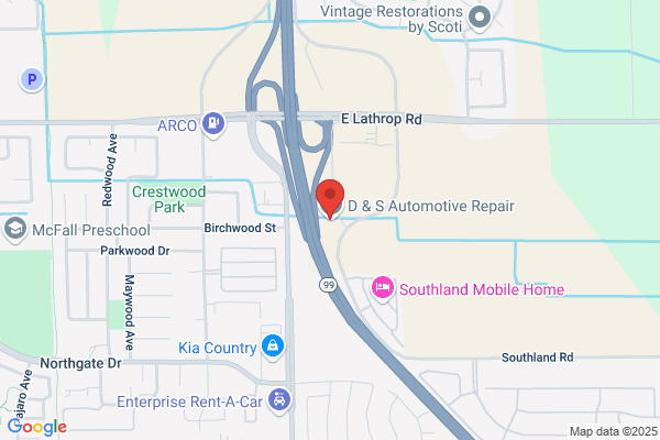 D & S Automotive Repair