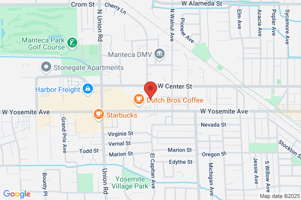 Manteca Auto & Diesel Repair
