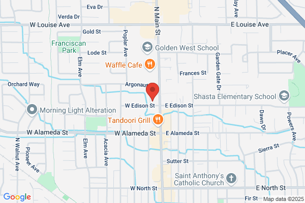 Manteca Tire & Wheel