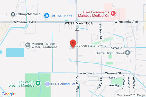Skyway Collision Center & Towing