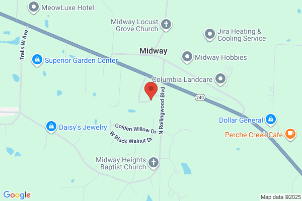 Lindsey Fence Company