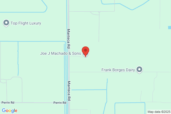 MacHado Joe J & Sons