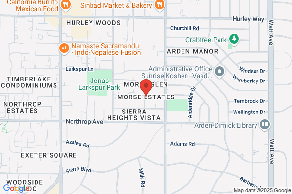 Morse Estates