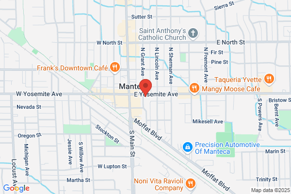 Valley Strong Credit Union