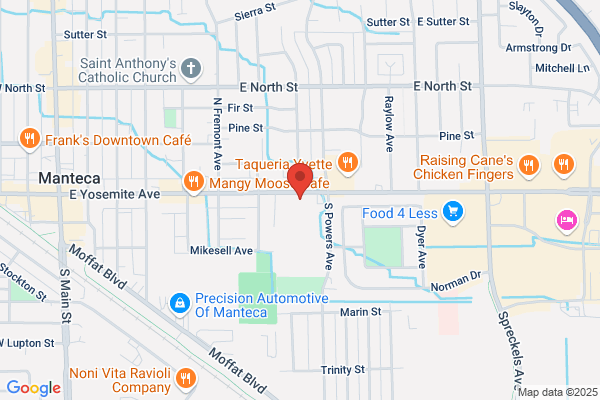 Carquest Auto Parts - CARQUEST of Manteca