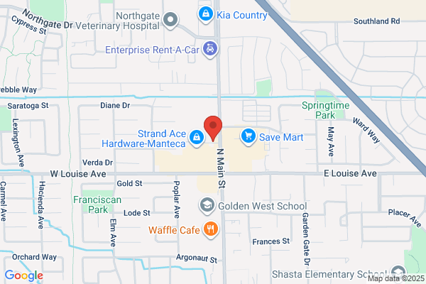 Tri-Service & Sales