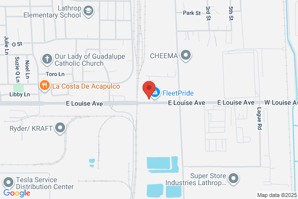 Commercial Transfer Inc