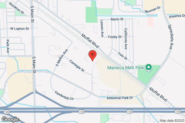 Mountain Valley