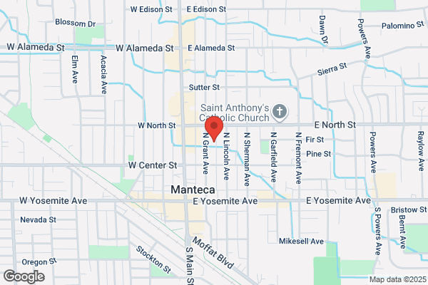 Central Cal Carpet Care