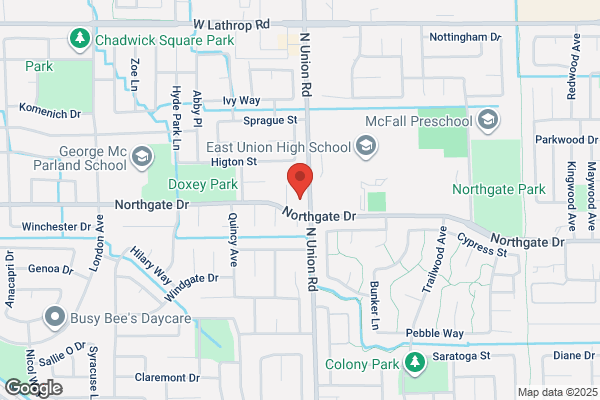 The Church of Jesus Christ of Latter-day Saints