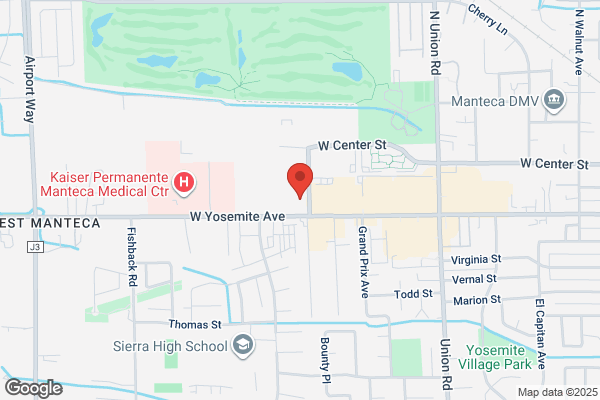 Valley Oak Dental Group